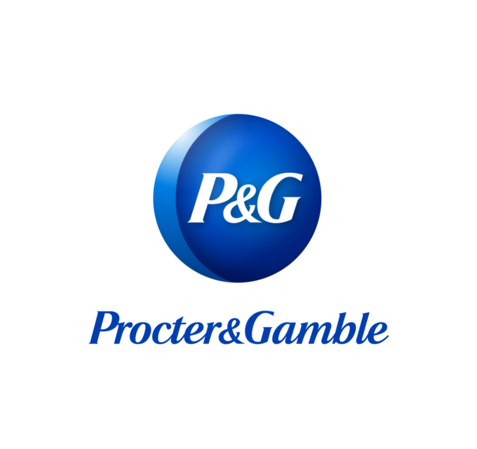 Procter & Gamble logo